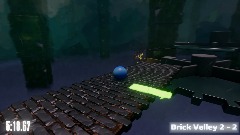 A screenshot taken in Dreams. 12 of 16.