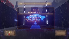 A screenshot taken in Dreams. 3 of 23.