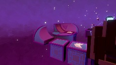 Dreamiverse Dash: Short, Sweet And Low Effort Edition