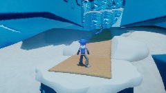 Artic Snow (Tari)