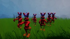 D.A.B.S. Battle 4 Mages vs. Mages