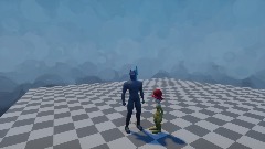 A screenshot taken in Dreams. 1 of 1.