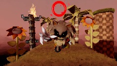 A screenshot taken in Dreams. 3 of 3.