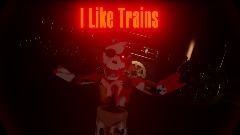 I Like Trains