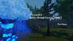 The Legend of Kitsu: Dream Crystal (Demo)