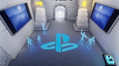 PS<uistride>DASH | PSFRAME | PS1 TOWER