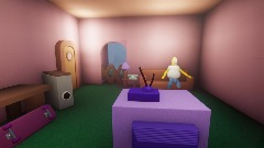 The Simpsons: Hit and Walk [WIP]