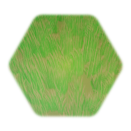 Realistic Grass Tile