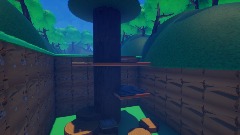 Level 2 - Welcome Forest