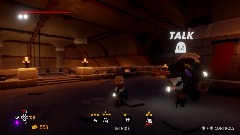 A screenshot taken in Dreams. 1 of 1.