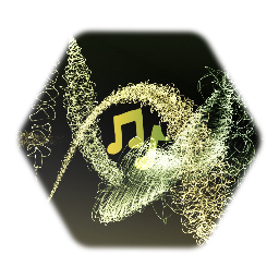 Remix of C418 - Sweden (Minecraft)