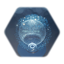 Remix of TheFuturistic5-X's Hologram