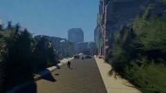 Zowaï la terre interdite