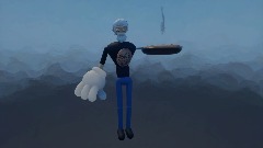 A screenshot taken in Dreams. 5 of 5.