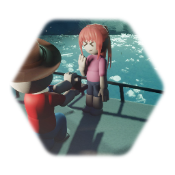 Lill AKA fresh’s wife