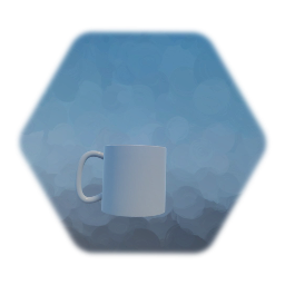 Caneca - Mug