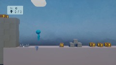 LITTLE MAN ADVENTURE