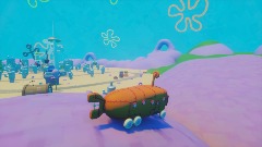 A screenshot taken in Dreams. 9 of 19.