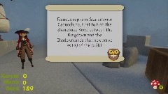 A screenshot taken in Dreams. 25 of 30.