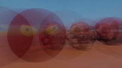 A screenshot taken in Dreams. 8 of 16.