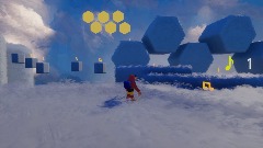 A screenshot taken in Dreams. 2 of 7.