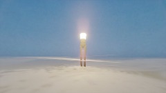A screenshot taken in Dreams. 2 of 3.