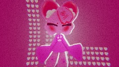 <pink>AY|IS pics with chip :D 2