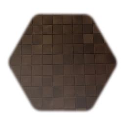 New tile style