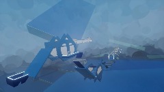 A screenshot taken in Dreams. 9 of 29.