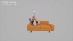 A screenshot taken in Dreams. 3 of 22.