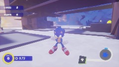 A screenshot taken in Dreams. 2 of 3.