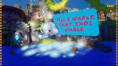 All's Whale That Ends Whale (Skull Island Part 4)