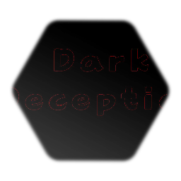 Dark deception logo