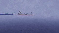 Jungle joyride Sonic judgement