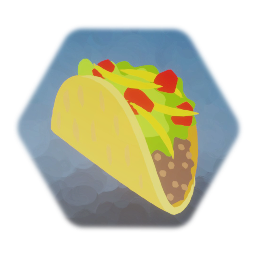 Taco Emoji 🌮