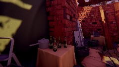 A screenshot taken in Dreams. 2 of 6.