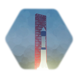 Real Rocket - 4 reactors