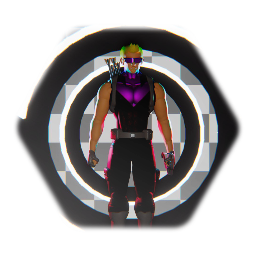 Hawkeye V4