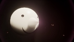 A screenshot taken in Dreams. 1 of 10.