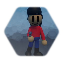 Friday Night Funkin Nour Ashraf