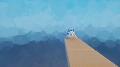 Summer Heaven (Unhappy Kumoko)