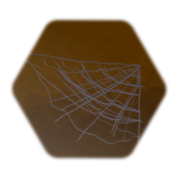 Corner Cobweb