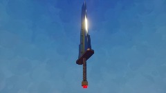 A screenshot taken in Dreams. 4 of 5.