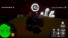 A screenshot taken in Dreams. 8 of 15.