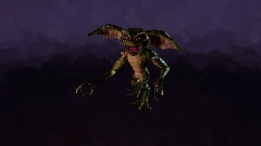 A screenshot taken in Dreams. 3 of 8.