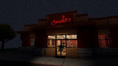 Remix of Dinetos Pizzeria