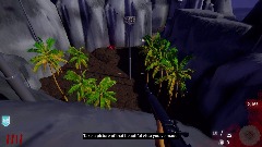 A screenshot taken in Dreams. 1 of 2.