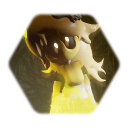 Sterla (ST-019) ( Stylized ) V2