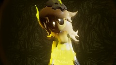 A screenshot taken in Dreams. 1 of 9.