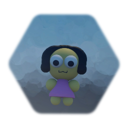 Little Sharon (normal)
